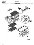 Diagram for 05 - Shelves/controls