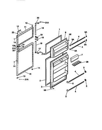 Diagram for MRT15DNCZ0