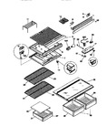 Diagram for 04 - Shelves/controls