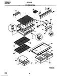 Diagram for 04 - Shelves/controls