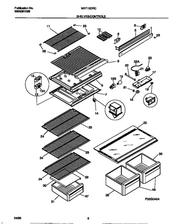 Diagram for MRT15DRCD4