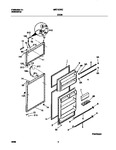 Diagram for 02 - Door