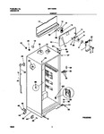 Diagram for 03 - Cabinet