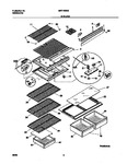 Diagram for 04 - Shelves