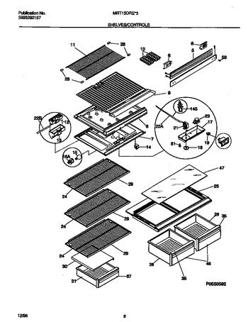 Diagram for MRT15DRED3