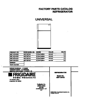 Diagram for MRT15FNGY2