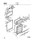 Diagram for 02 - Door