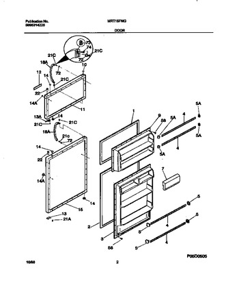 Diagram for MRT15FNGD0