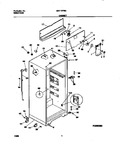 Diagram for 03 - Cabinet