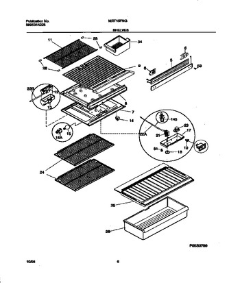 Diagram for MRT15FNGD0