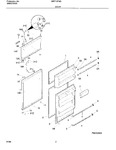 Diagram for 03 - Door