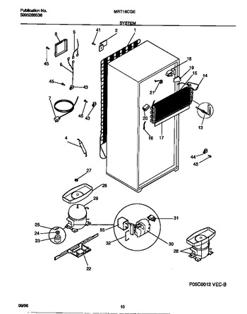 Diagram for MRT16CGEY1