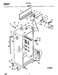 Diagram for 03 - Cabinet