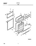 Diagram for 02 - Door