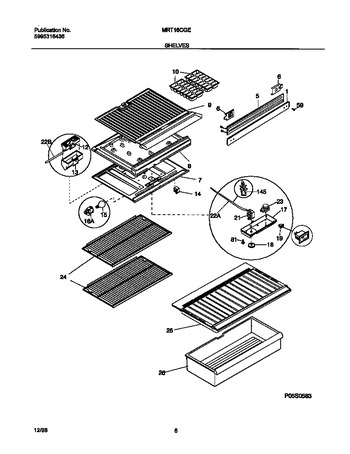 Diagram for MRT16CGEZ8