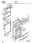 Diagram for 02 - Doors