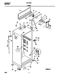 Diagram for 03 - Cabinet