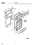 Diagram for 02 - Door