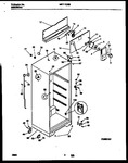 Diagram for 03 - Cabinet Parts