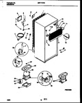 Diagram for 06 - System And Automatic Defrost Parts