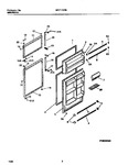 Diagram for 02 - Door