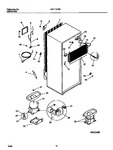 Diagram for 06 - Cooling System