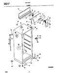 Diagram for 03 - Cabinet