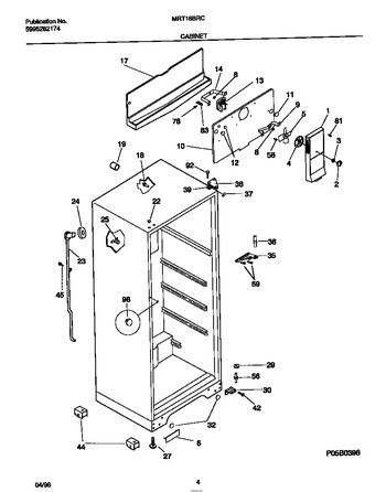 Diagram for MRT18BRCW1