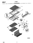 Diagram for 04 - Shelves/controls