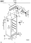 Diagram for 03 - Cabinet