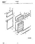 Diagram for 02 - Door