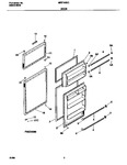 Diagram for 02 - Door