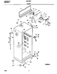 Diagram for 03 - Cabinet