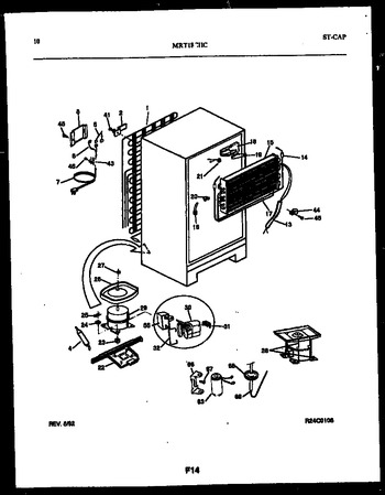 Diagram for MRT18CHCZ0