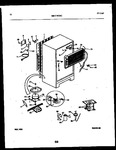 Diagram for 07 - System And Automatic Defrost Parts