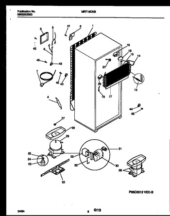 Diagram for MRT18CNBD0