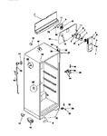 Diagram for 03 - Cabinet