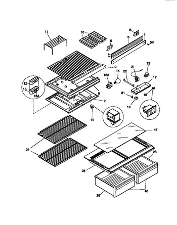 Diagram for MRT18CSCD0