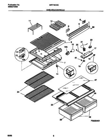 Diagram for MRT18CSCD1