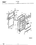 Diagram for 02 - Door