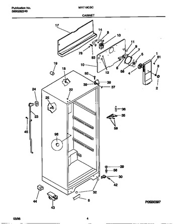 Diagram for MRT18CSCD2