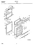 Diagram for 02 - Doors