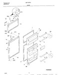 Diagram for 03 - Door