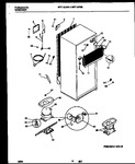 Diagram for 06 - System And Automatic Defrost Parts