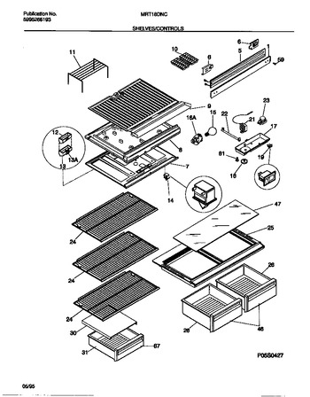 Diagram for MRT18DNCD0