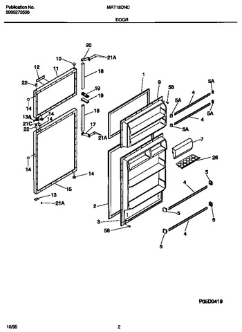 Diagram for MRT18DNCD2