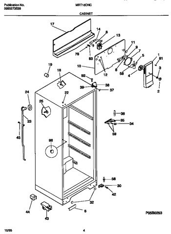 Diagram for MRT18DNCD2