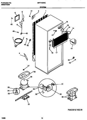 Diagram for MRT18DNCD2