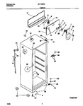 Diagram for 03 - Cabinet