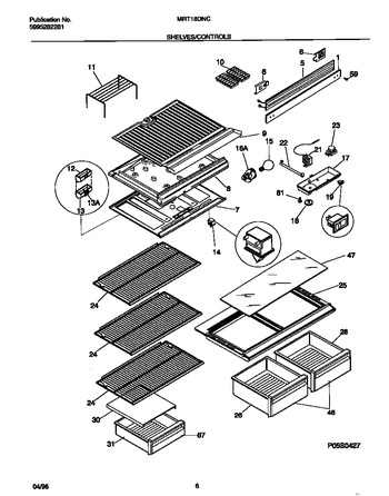 Diagram for MRT18DNCD3